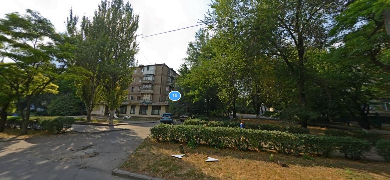 Апартаменты Apartment Studio on Mayakovskogo Avenue Запорожье