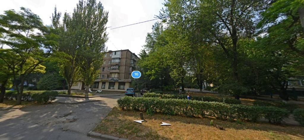 Апартаменты Apartment Studio on Mayakovskogo Avenue Запорожье-27